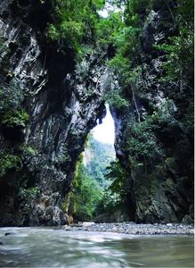 临沧乡村旅游美丽风景变美好“前景”