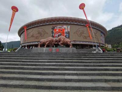 这个“五一”我家“大窝子”是这样过的，你来了吗？