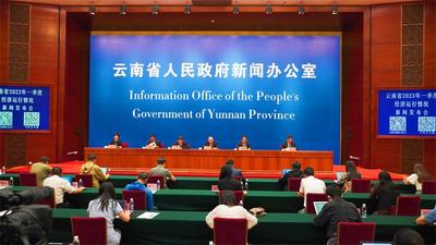 一季度接待量出炉！云南旅游“火爆”的背后是……