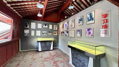 解锁城市休闲慢生活！玉溪市旅游精品线路媒体采风行走进“聂耳故乡”红塔区