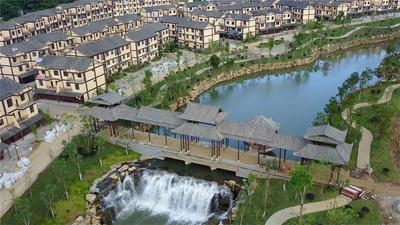 5·19中国旅游日 炎炎夏日，来“春城”屏边吸氧