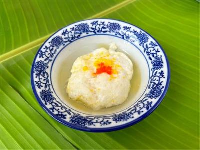 有一种叫云南的生活丨品尝舌尖上的普洱非遗美食——鸡豆腐