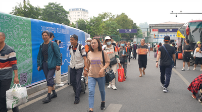 “五一”假期，293.63万人次游红河，体验生活家之旅！