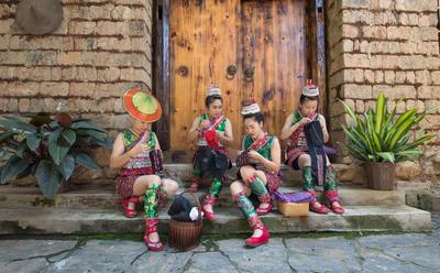 五一游玉溪丨开启一场别样的亲子之旅！