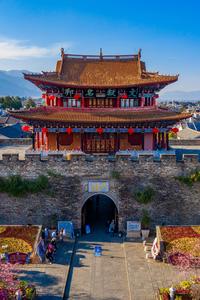 5·19中国旅游日 | 云南这些特色线路等你来打卡！