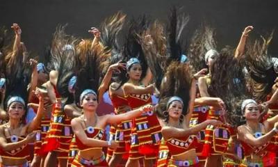 收看预告｜和央视《非遗里的中国》一起走进醉美临沧