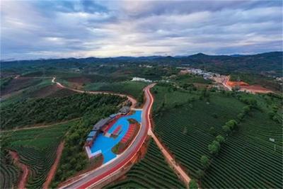 5·19中国旅游日丨普洱市文旅惠民大餐出炉啦