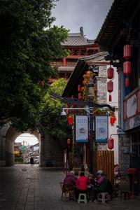 去红河做生活家｜出发去建水石屏，寻找记忆里的乡愁