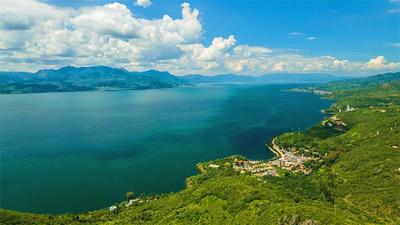 玉溪2处入选！10条长江主题国家级旅游线路推出