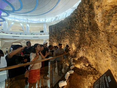 精彩继续！全国主流媒体采风团踏上玉溪旅游精品线路——“休闲玉溪·研学之旅”