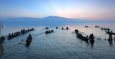 5·19 游玉溪丨“中国旅游日”玉溪丰富文旅活动邀您共享美好生活！