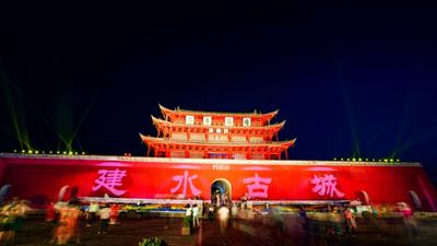 去红河做生活家｜出发去建水石屏，寻找记忆里的乡愁