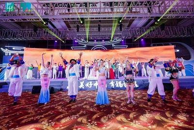 太走心了！音乐舞台剧《有一种叫云南的生活》在腾冲首演