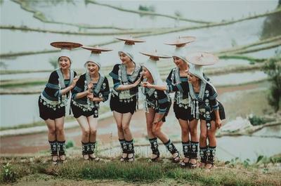 5·19中国旅游日丨来红河，做生活家