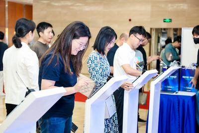 “5·19中国旅游日”智慧旅游主题活动在长沙举办