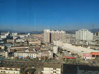 有一种叫云南的生活·体验丨玉溪江川：袅袅炊烟起，多彩早街美！