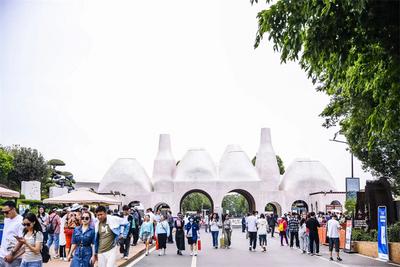 “五一”假期，293.63万人次游红河，体验生活家之旅！