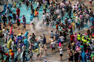 5·19中国旅游日丨开足马力的云南文旅业，要流量更要点赞量