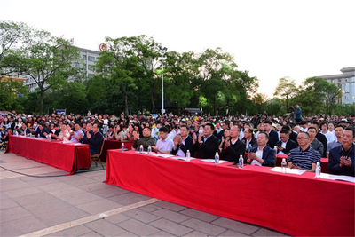 云南省文联2023年文艺轻骑兵基层行走进师宗县