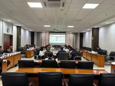 玉溪市召开“易门铜矿”保护活化利用工作专题会议