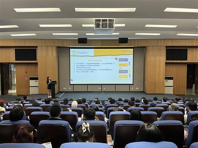 澳门旅游学院本科内地招生宣讲会走进昆明