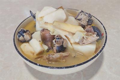 有一种叫云南的生活·美食丨宁洱县同心镇甜笋上市，夏季必吃这口鲜！