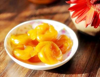 乐享云南 | 美食·洱源雕梅