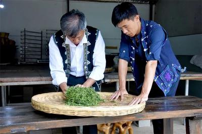 点赞！普洱1人拟入选“全国青年非遗传承人扶持计划”2023年度扶持对象名单