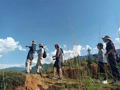 有一种叫云南的生活·体验 | 亲子研学，一定不能错过洱源