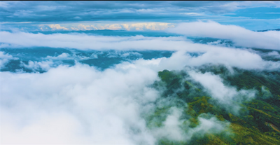 5·19中国旅游日 炎炎夏日，来“春城”屏边吸氧