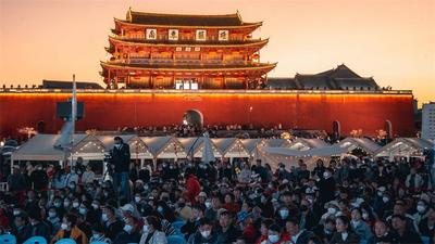 建水，一座完美诠释慢生活的小城