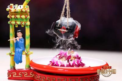 滇山云水尽显非遗之美——《非遗里的中国》开启云南之旅
