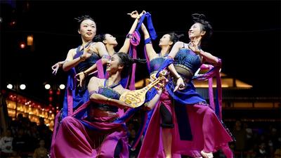 “五一”假期过半，多元玩法带你享受红河文旅盛宴