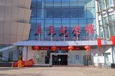 玉溪市“国际博物馆日”活动异彩纷呈
