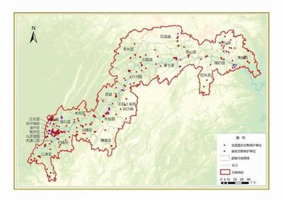 七部门联合印发《三峡文物保护利用专项规划》