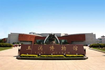 玉溪市“国际博物馆日”活动异彩纷呈