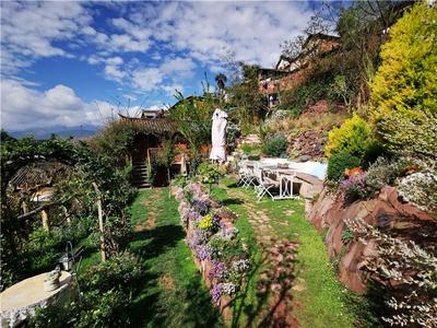 大理“三月街”民族节，探秘云龙寻惊喜