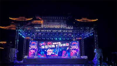 “五一”假期过半，多元玩法带你享受红河文旅盛宴