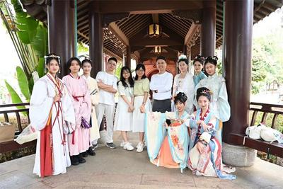 “五一”假期过半，多元玩法带你享受红河文旅盛宴