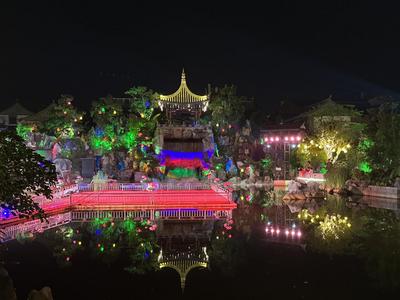 “五一”前两天，建水这里花样活动太火爆