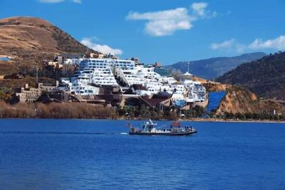 大理州、大理市入选“2023避暑旅游优选地”