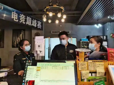 西双版纳：加强旅游市场整治 维护游客合法权益