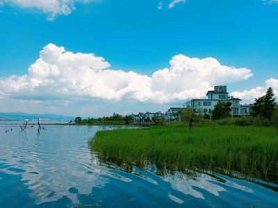 大理州、大理市入选“2023避暑旅游优选地”