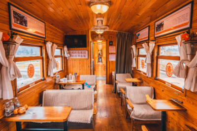 慢下来，去感受建水慢生活！  