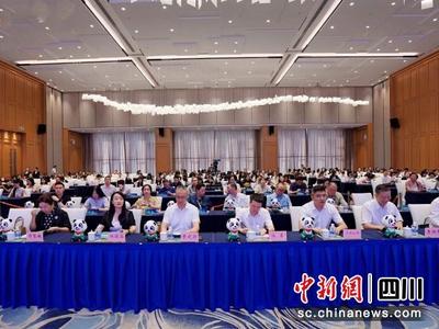 2023年四川省导游大赛圆满落幕