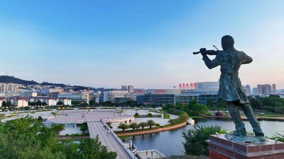 音乐节遇见端午节丨玉溪红塔区旅游攻略请收藏！