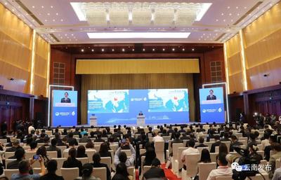 “进博会走进云南”活动在昆举行 共享新机遇 深化引进来 服务双循环 王文涛作视频致辞 王予波作致辞和推介