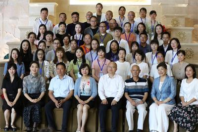 “第十四期全国少数民族古籍修复技术培训班”在建水开班