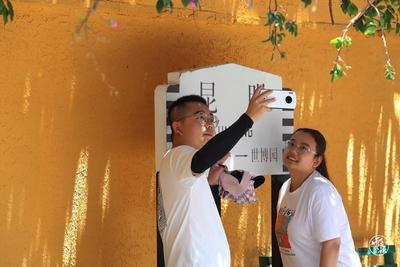 美！昆明翠湖新增一条网红打卡街巷