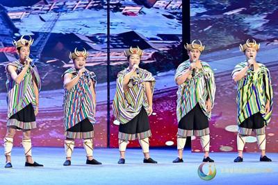 2023年云南省民族团结进步大舞台系列活动圆满闭幕